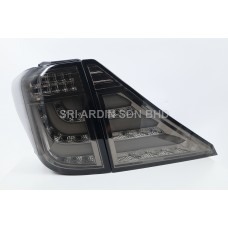 Toyota Alphard / Vellfire 08-13 Smoke Light Bar LED Tail Lamp